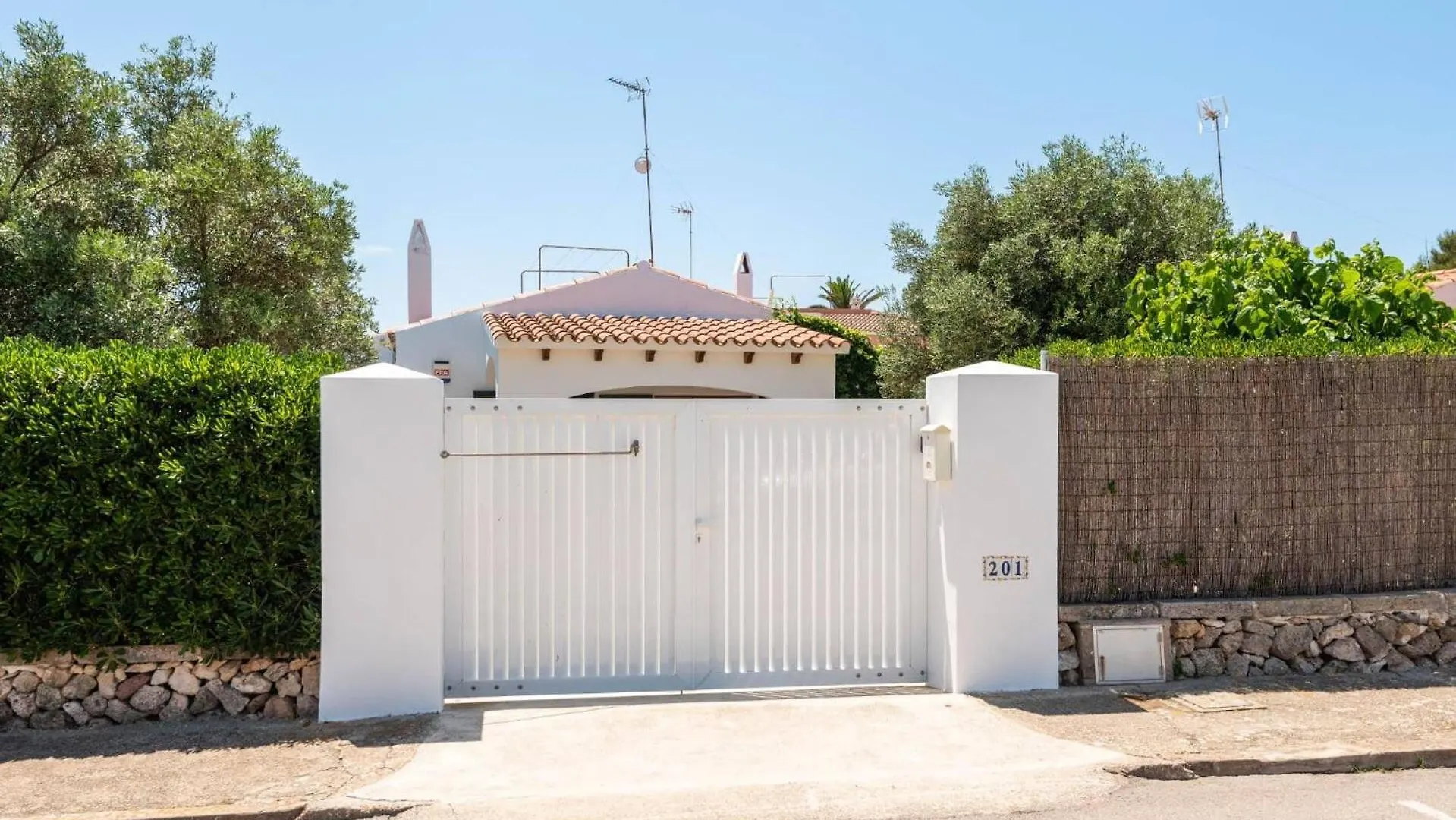 Villa Mestral By Villa Plus Cala'N Blanes  Spanien