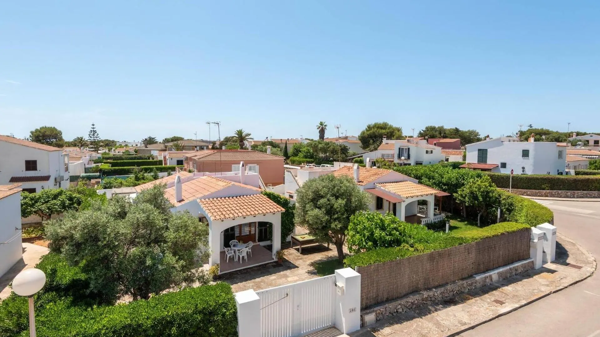 Villa Mestral By Villa Plus Cala'N Blanes  0*, Cala'N Blanes (Menorca) Spanien