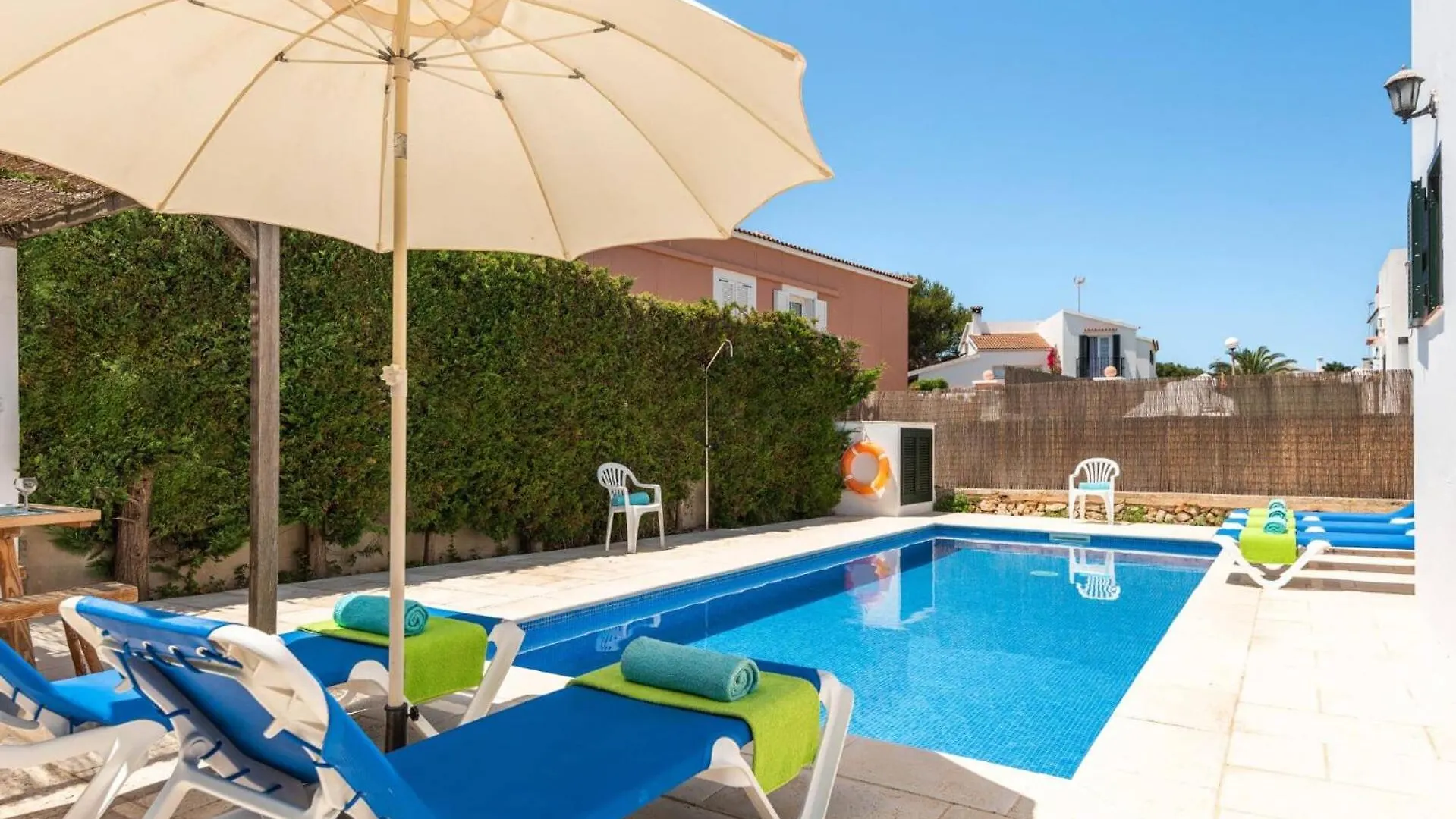 Villa Mestral By Villa Plus Cala'N Blanes   Cala'N Blanes (Menorca)