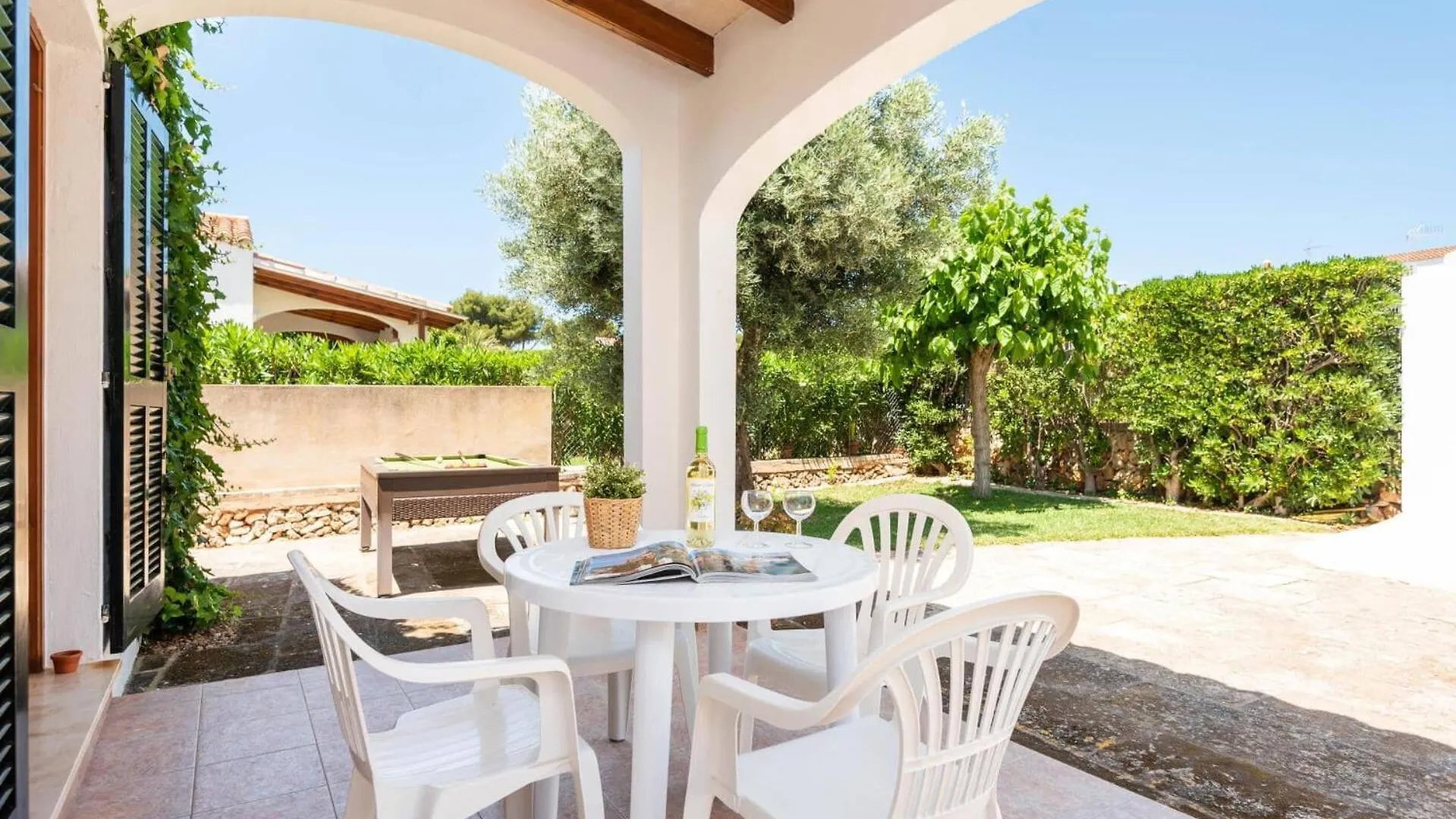 Villa Mestral By Villa Plus Cala'N Blanes  0*, Cala'N Blanes (Menorca)