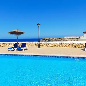 3* Hotel Moon Dreams Cabo De Banos