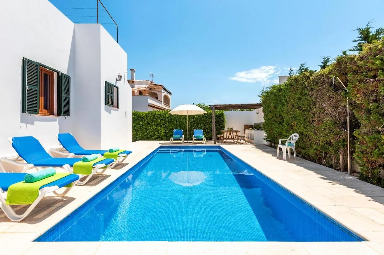 Villa Mestral By Villa Plus contacts