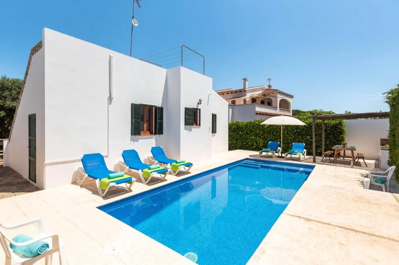 Villa Mestral By Villa Plus Cala'N Blanes  Spain