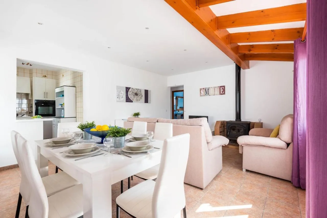 Villa Mestral By Villa Plus Cala'N Blanes  0*, Cala'N Blanes (Menorca)