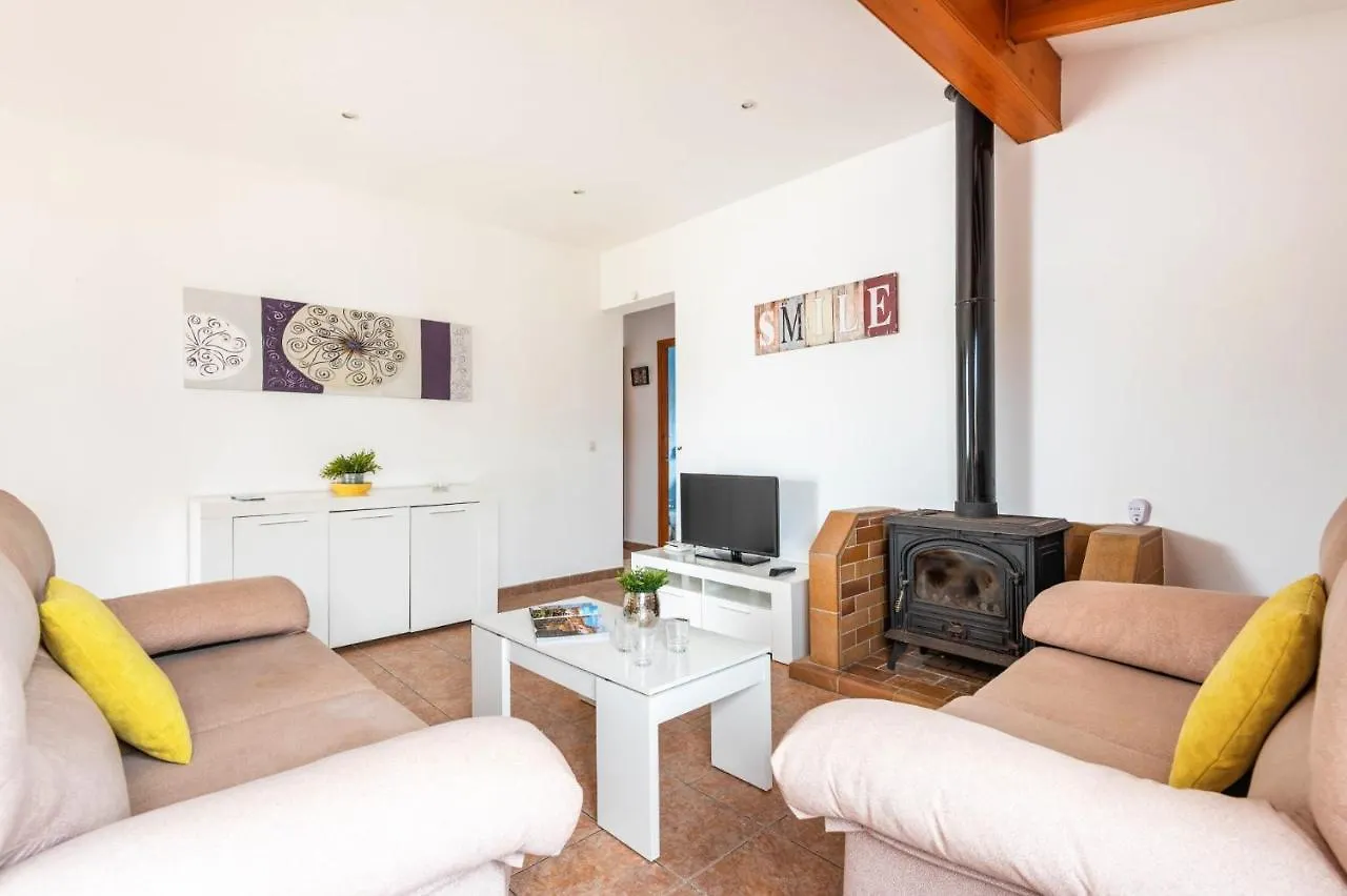 Villa Mestral By Villa Plus Cala'N Blanes  Spain