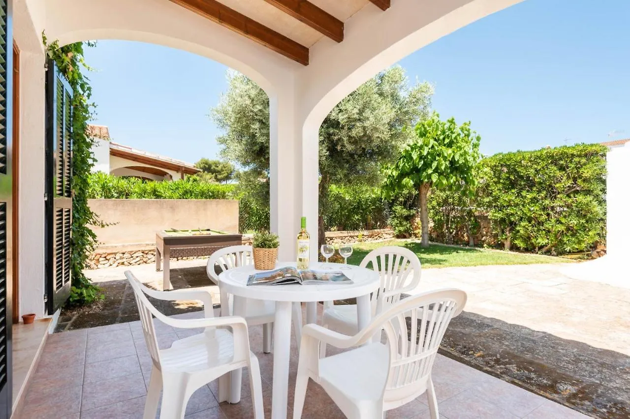 Villa Mestral By Villa Plus Cala'N Blanes  Cala'N Blanes (Menorca)