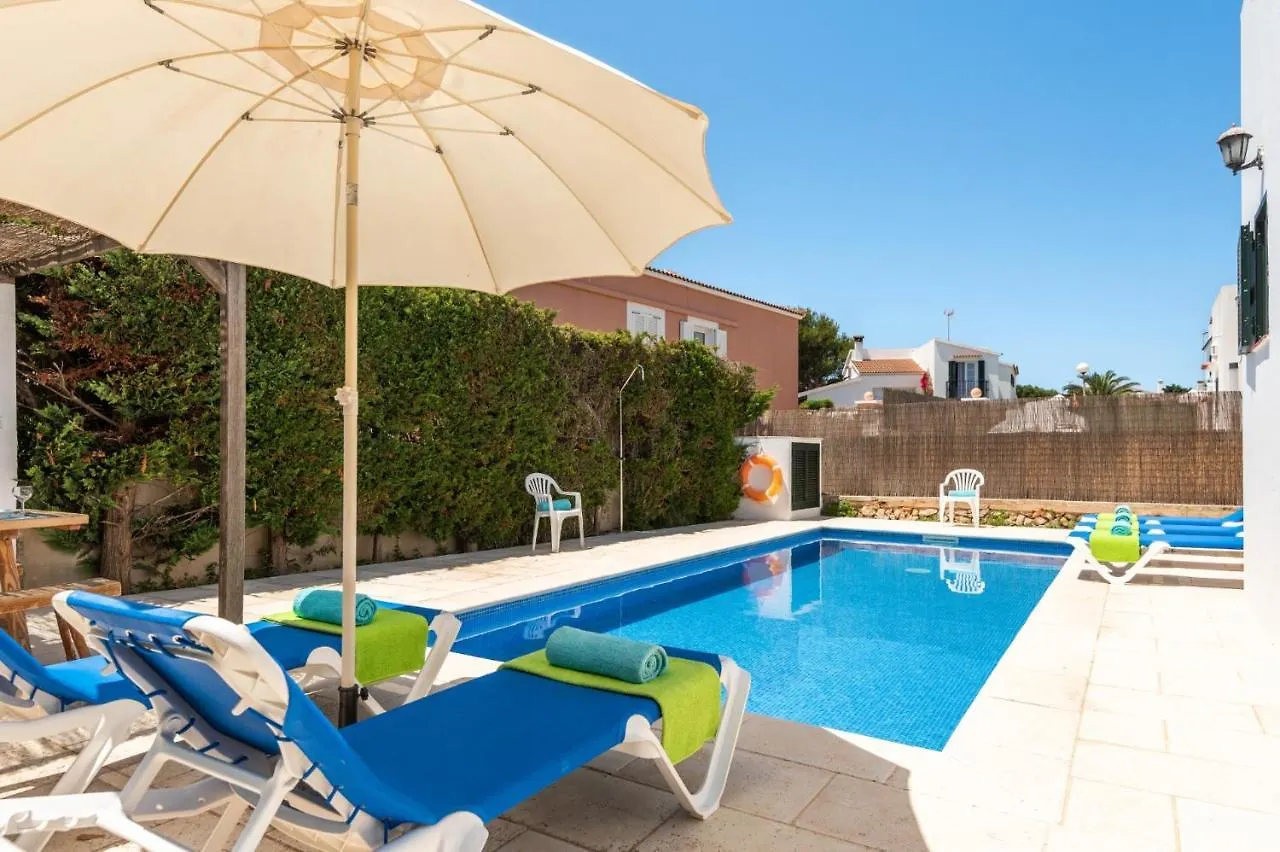 Villa Mestral By Villa Plus Cala'N Blanes