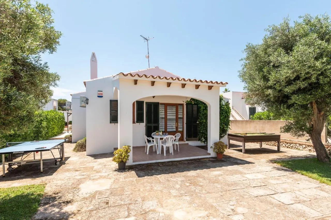 Villa Mestral By Villa Plus Cala'N Blanes  0*, Cala'N Blanes (Menorca)
