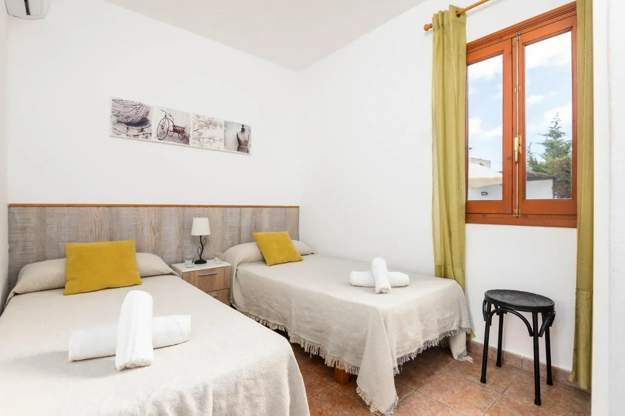 Villa Mestral By Villa Plus Cala'N Blanes