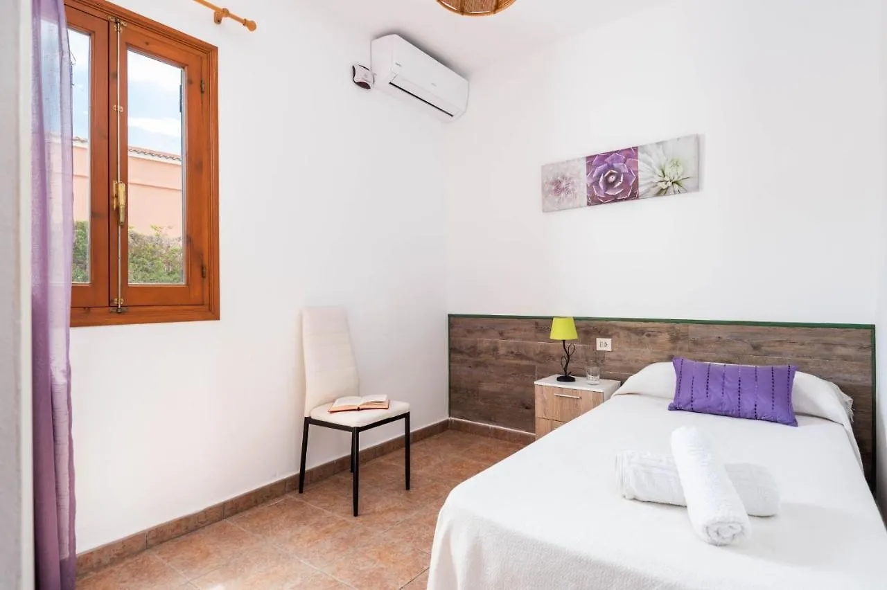 Villa Mestral By Villa Plus Cala'N Blanes  Spain