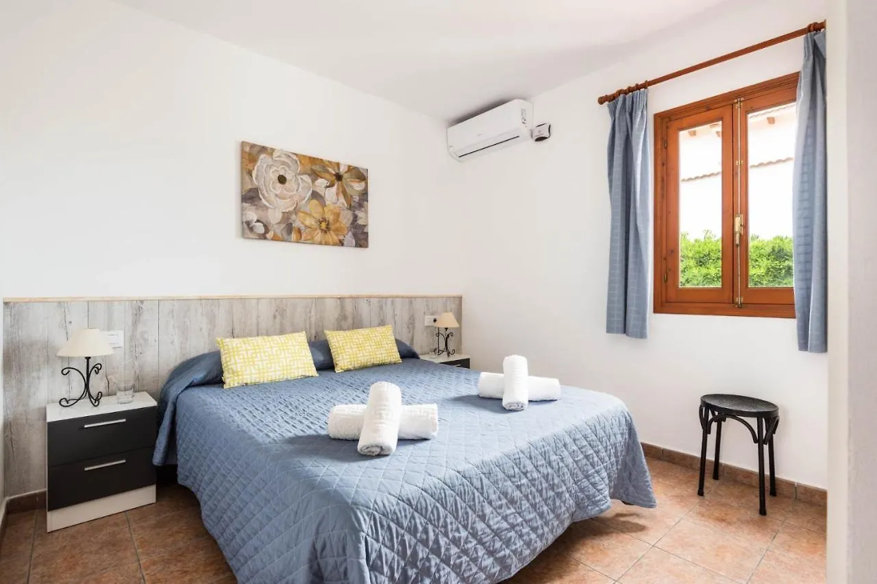 Villa Mestral By Villa Plus Cala'N Blanes