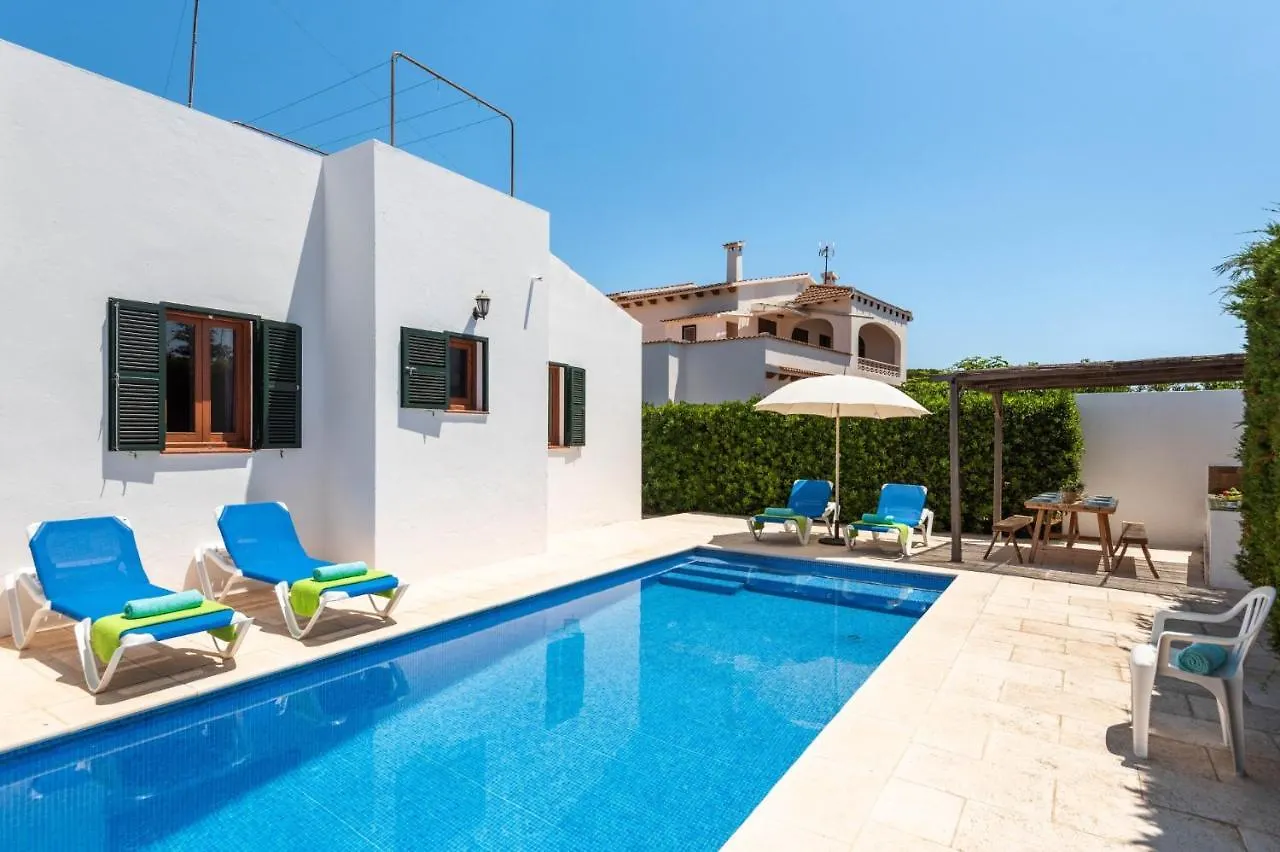 Villa Mestral By Villa Plus Cala'N Blanes