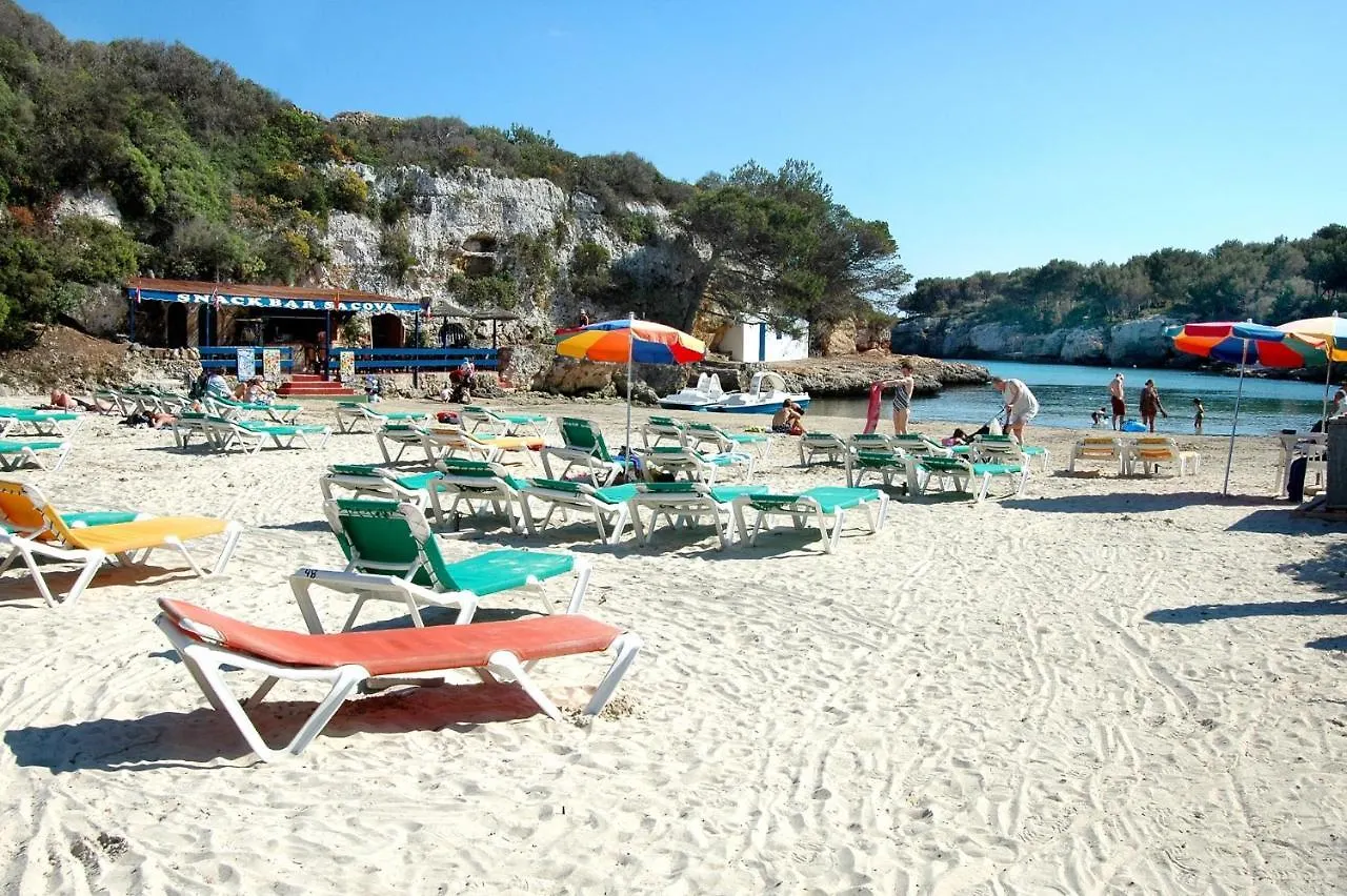 Villa Mestral By Villa Plus Cala'N Blanes  0*, Cala'N Blanes (Menorca) Spain